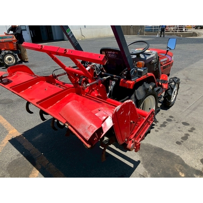 YANMAR トラクター Ke-50