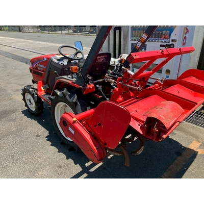 YANMAR トラクター Ke-50