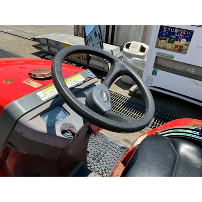 YANMAR トラクター Ke-50