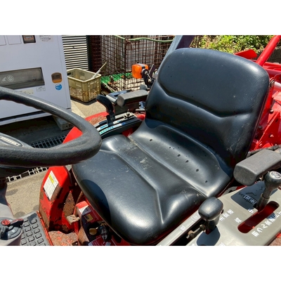 YANMAR トラクター Ke-50