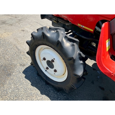 YANMAR トラクター Ke-50