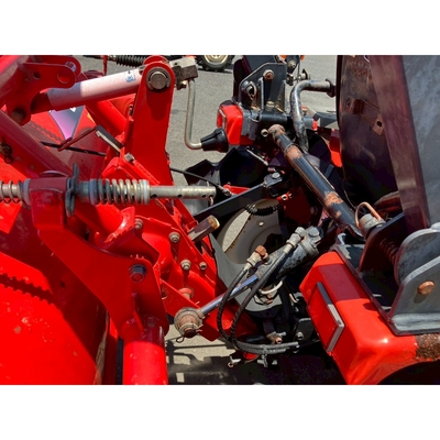 YANMAR トラクター Ke-50