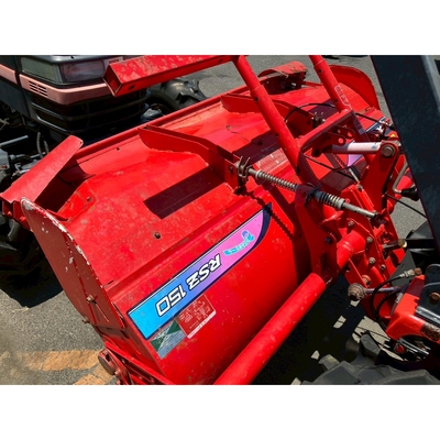 YANMAR トラクター Ke-50