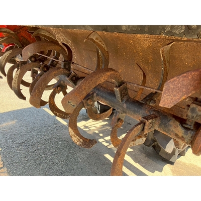 YANMAR トラクター Ke-50