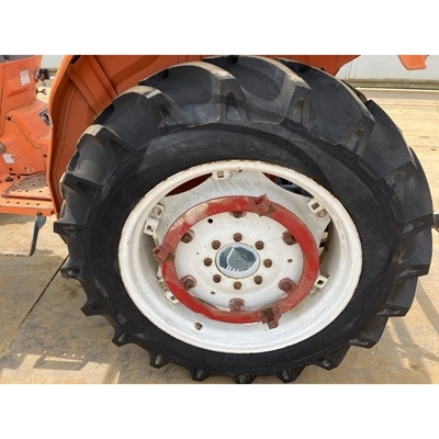 KUBOTA トラクター L1-33D