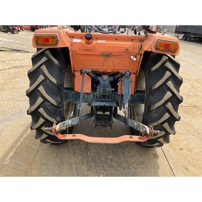 KUBOTA トラクター L1-33D