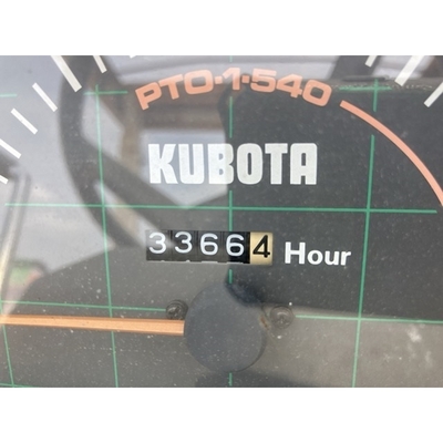 KUBOTA トラクター L1-33D