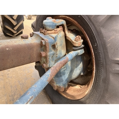 KUBOTA トラクター L1-33D