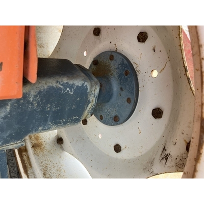 KUBOTA トラクター L1-33D