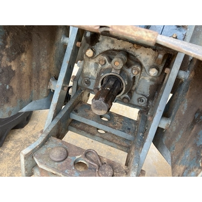 KUBOTA トラクター L1-33D
