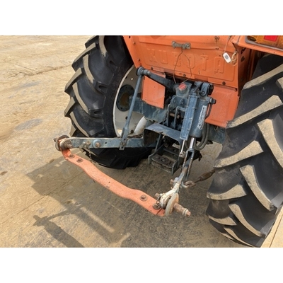 KUBOTA トラクター L1-33D