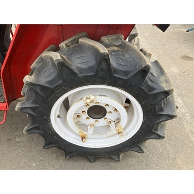 YANMAR トラクター FX26D