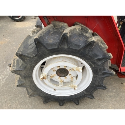 YANMAR トラクター FX26D