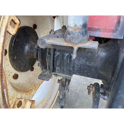 YANMAR トラクター FX26D