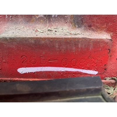 YANMAR トラクター FX26D