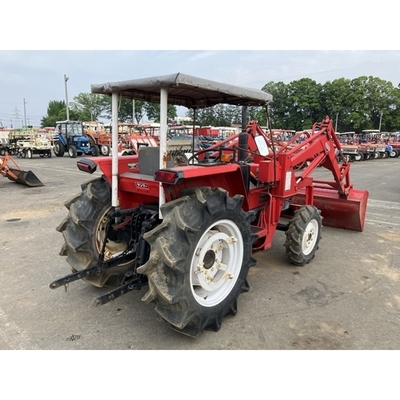YANMAR トラクター FX26D