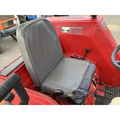 YANMAR トラクター FX26D