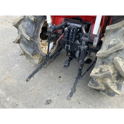 YANMAR トラクター FX26D