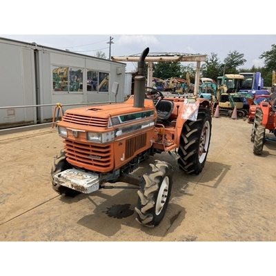 KUBOTA トラクター L1-33D