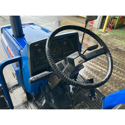 ISEKI トラクター TA250F