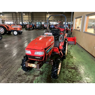 YANMAR トラクター AF220D