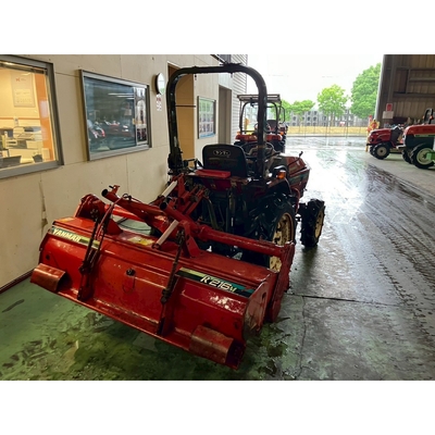 YANMAR トラクター AF220D
