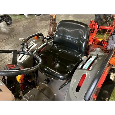 YANMAR トラクター AF220D