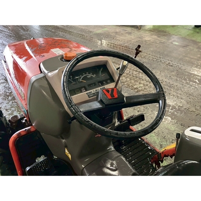 YANMAR トラクター AF220D