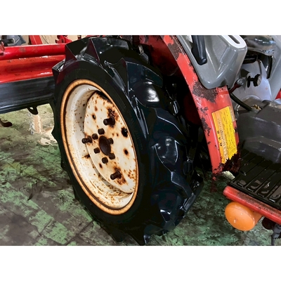 YANMAR トラクター AF220D