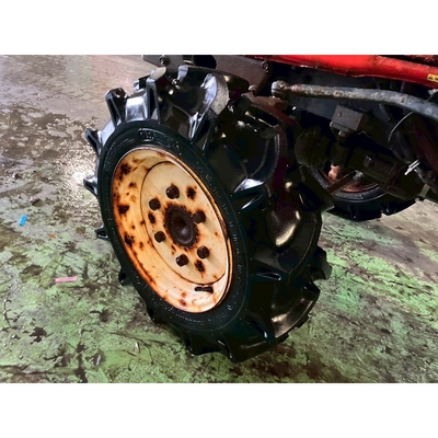 YANMAR トラクター AF220D