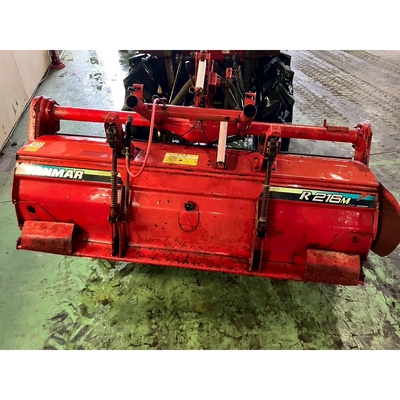 YANMAR トラクター AF220D