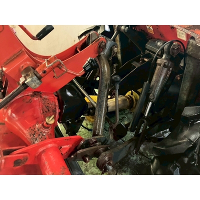 YANMAR トラクター AF220D