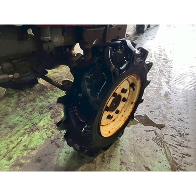 YANMAR トラクター AF220D