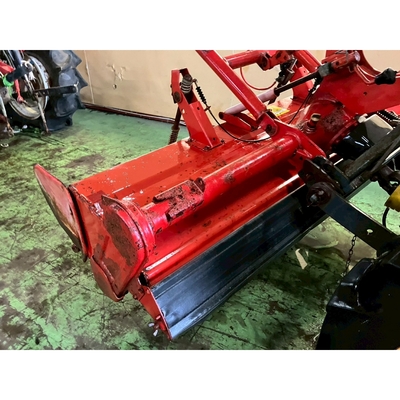 YANMAR トラクター AF220D