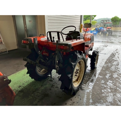 KUBOTA トラクター GL220