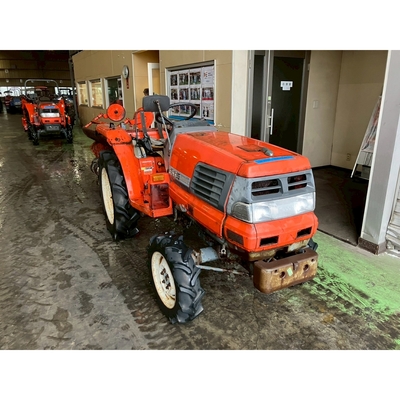 KUBOTA トラクター GL220