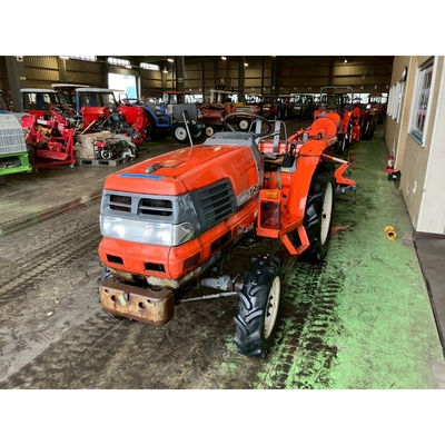 KUBOTA トラクター GL220