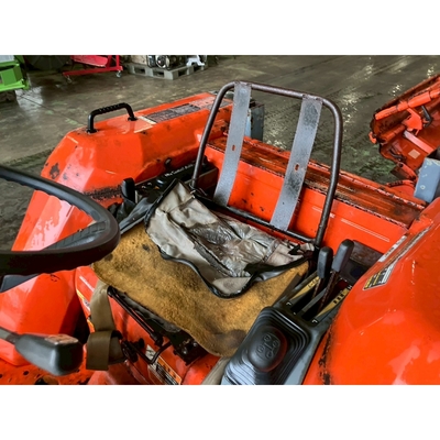KUBOTA トラクター GL220