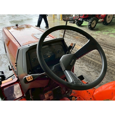 KUBOTA トラクター GL220