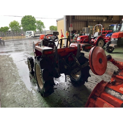 KUBOTA トラクター GL220
