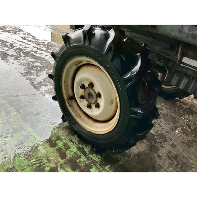 KUBOTA トラクター GL220