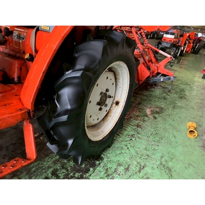 KUBOTA トラクター GL220
