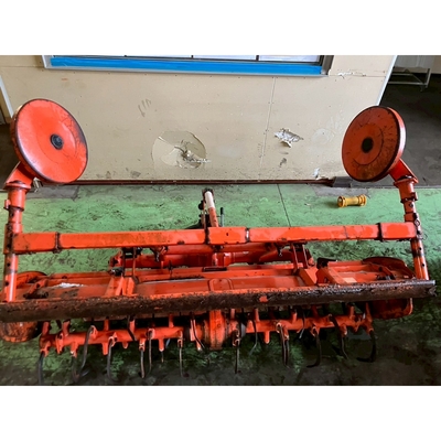 KUBOTA トラクター GL220