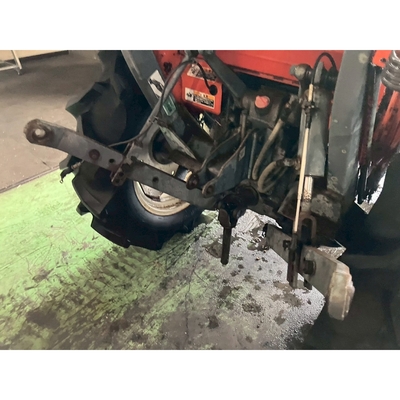 KUBOTA トラクター GL220