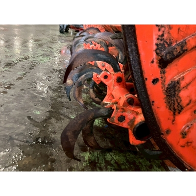 KUBOTA トラクター GL220