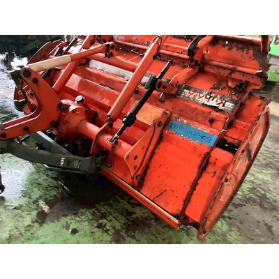 KUBOTA トラクター GL220
