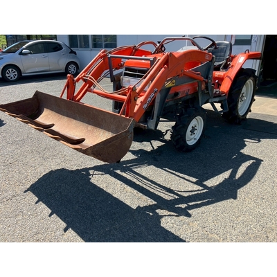 KUBOTA トラクター GL21