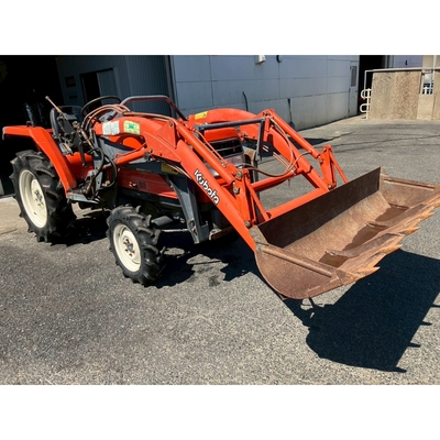 KUBOTA トラクター GL21
