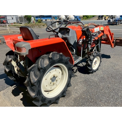 KUBOTA トラクター GL21