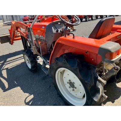 KUBOTA トラクター GL21